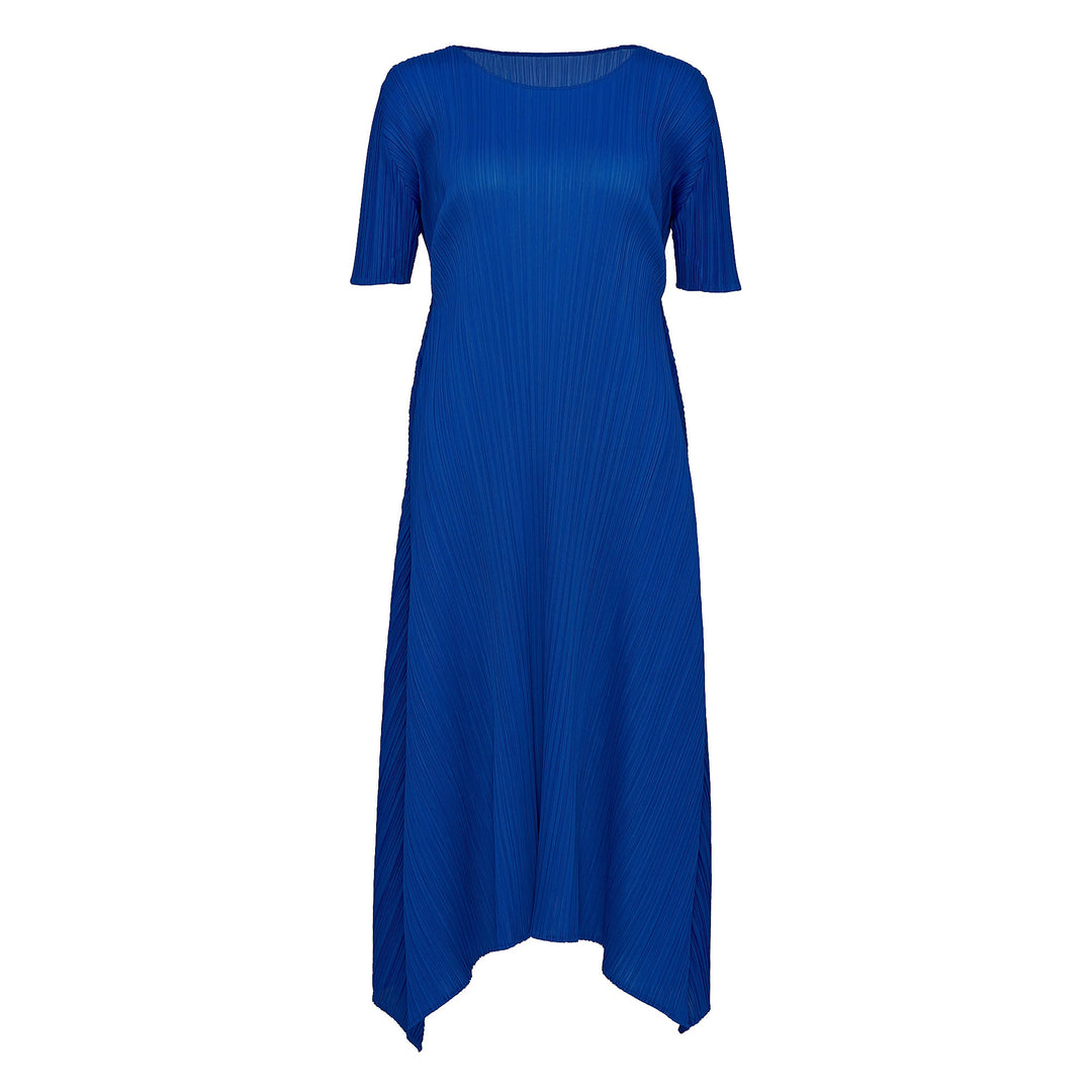 Efficient Square Dress