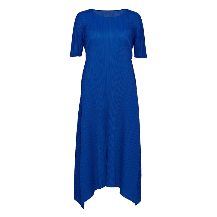 Efficient Square Dress