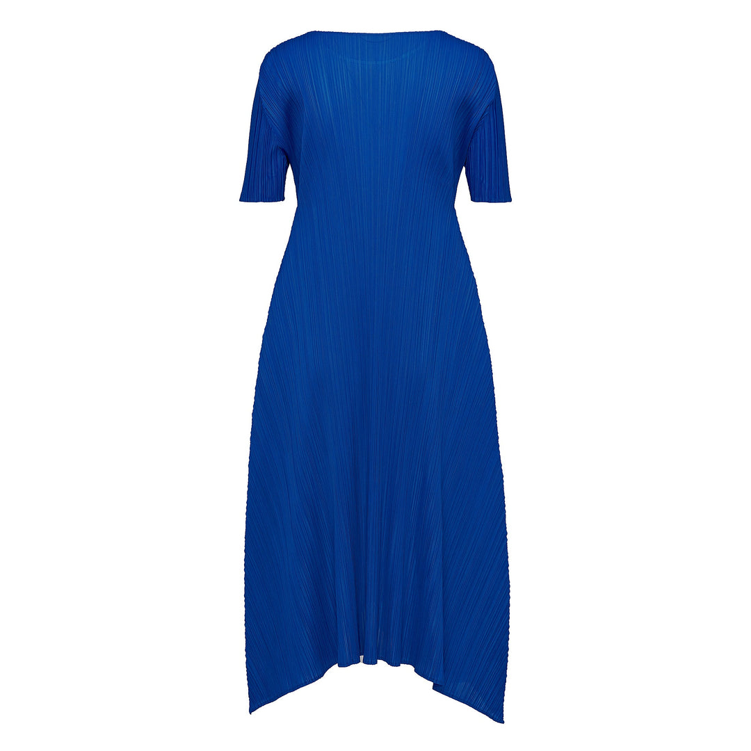 Efficient Square Dress