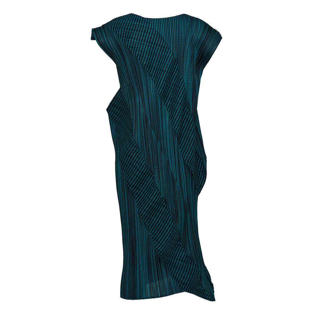 Cosmic Rays Dress