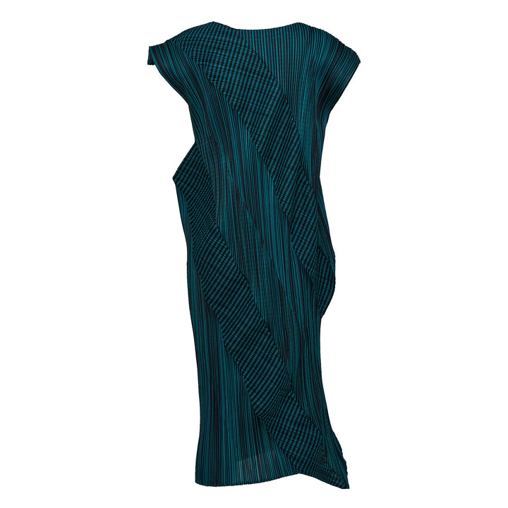 Cosmic Rays Dress