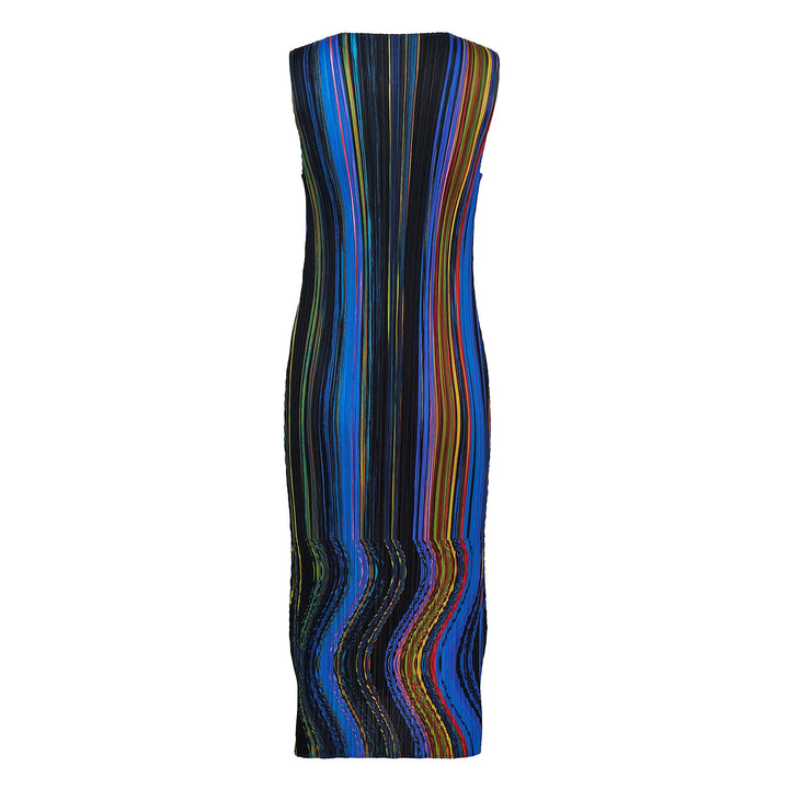 Warp Dress