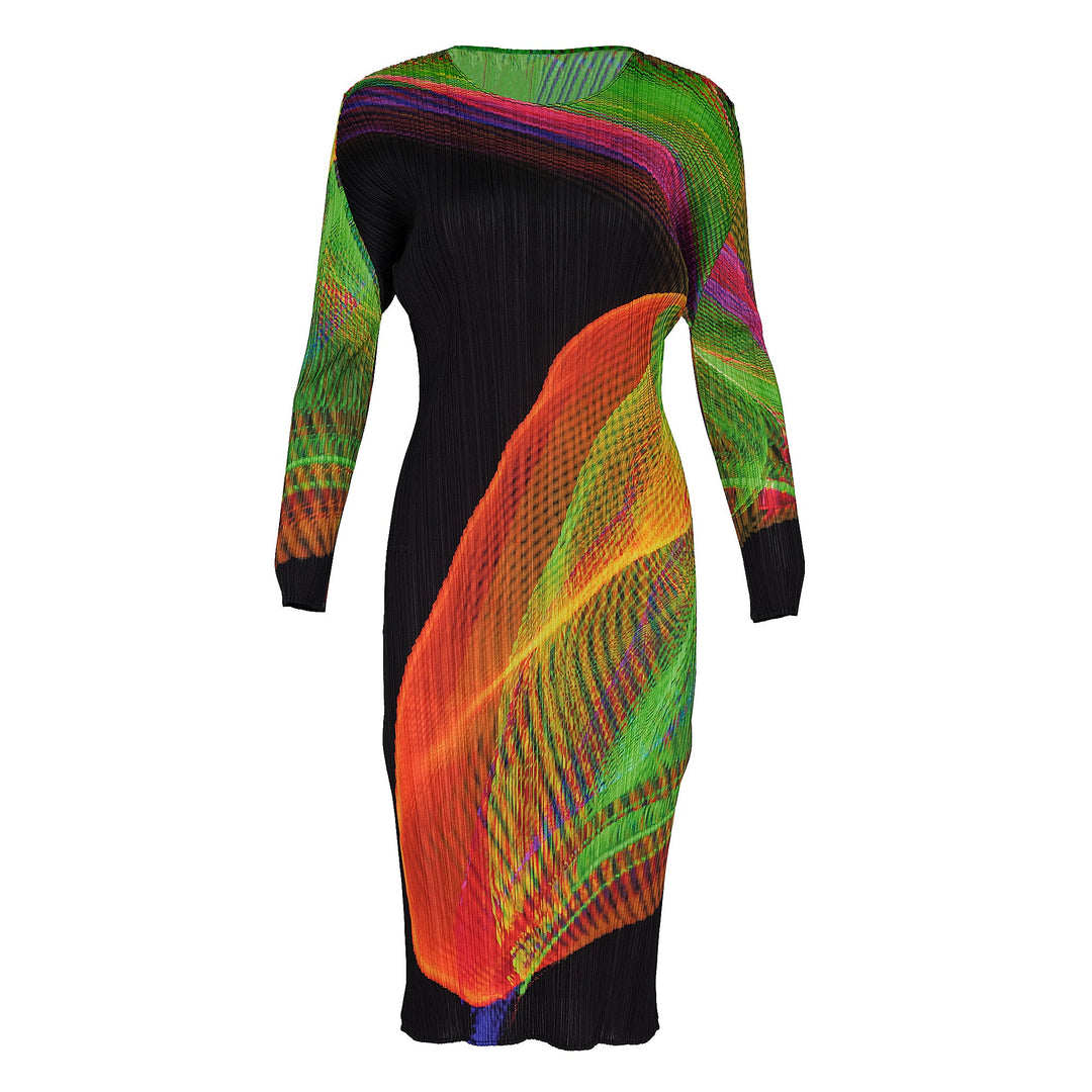 Spectrum Dress