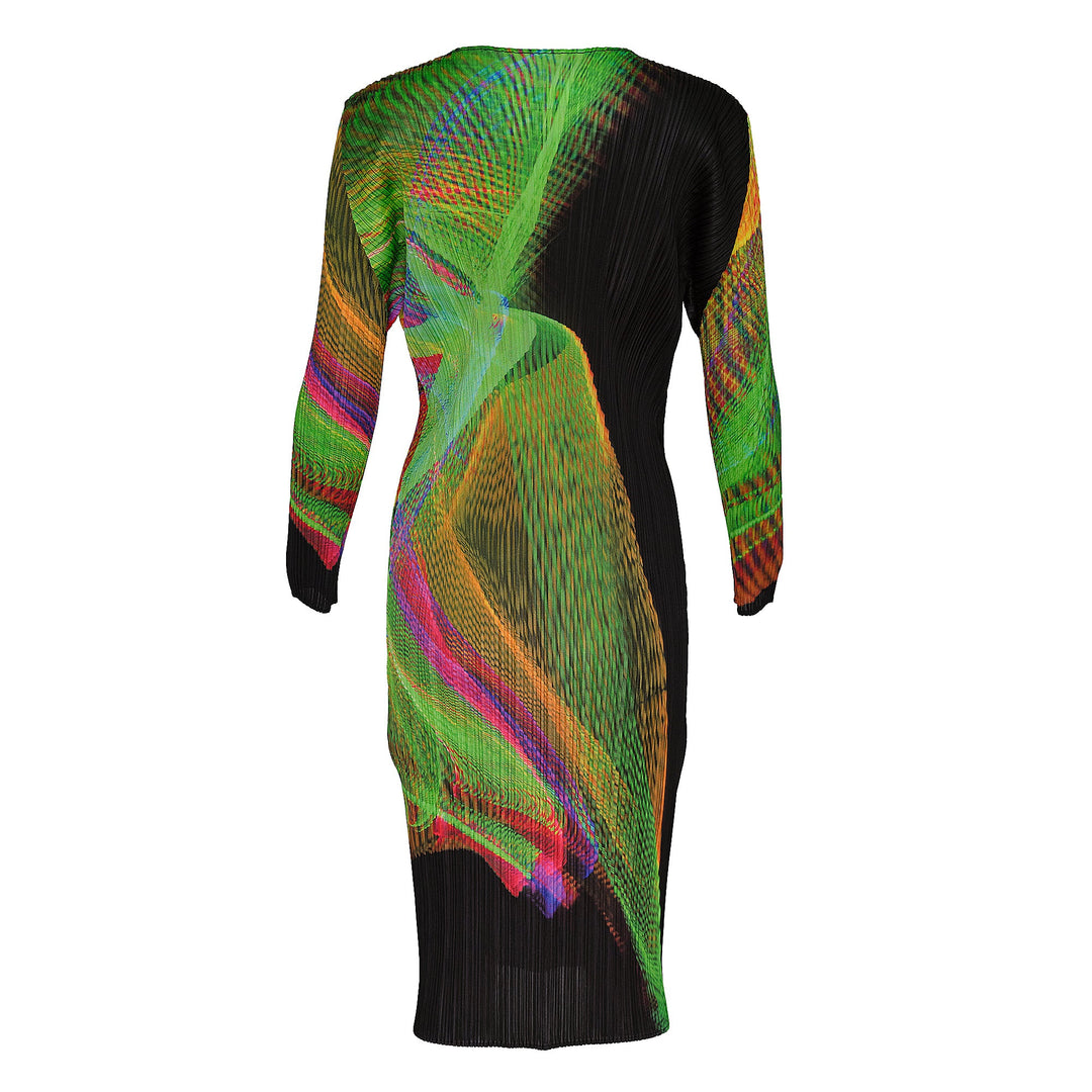 Spectrum Dress