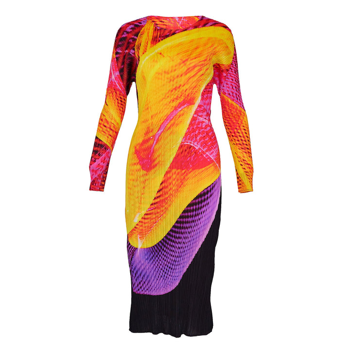 Spectrum Dress