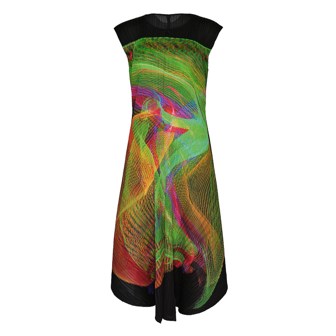 Spectrum Dress