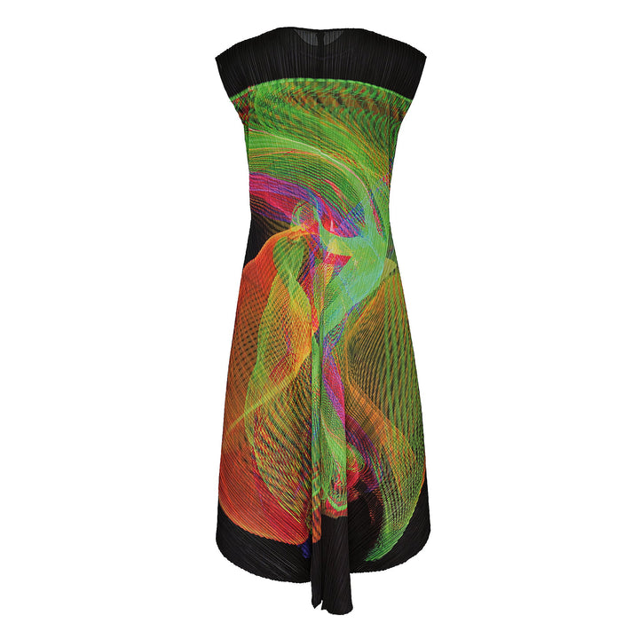 Spectrum Dress