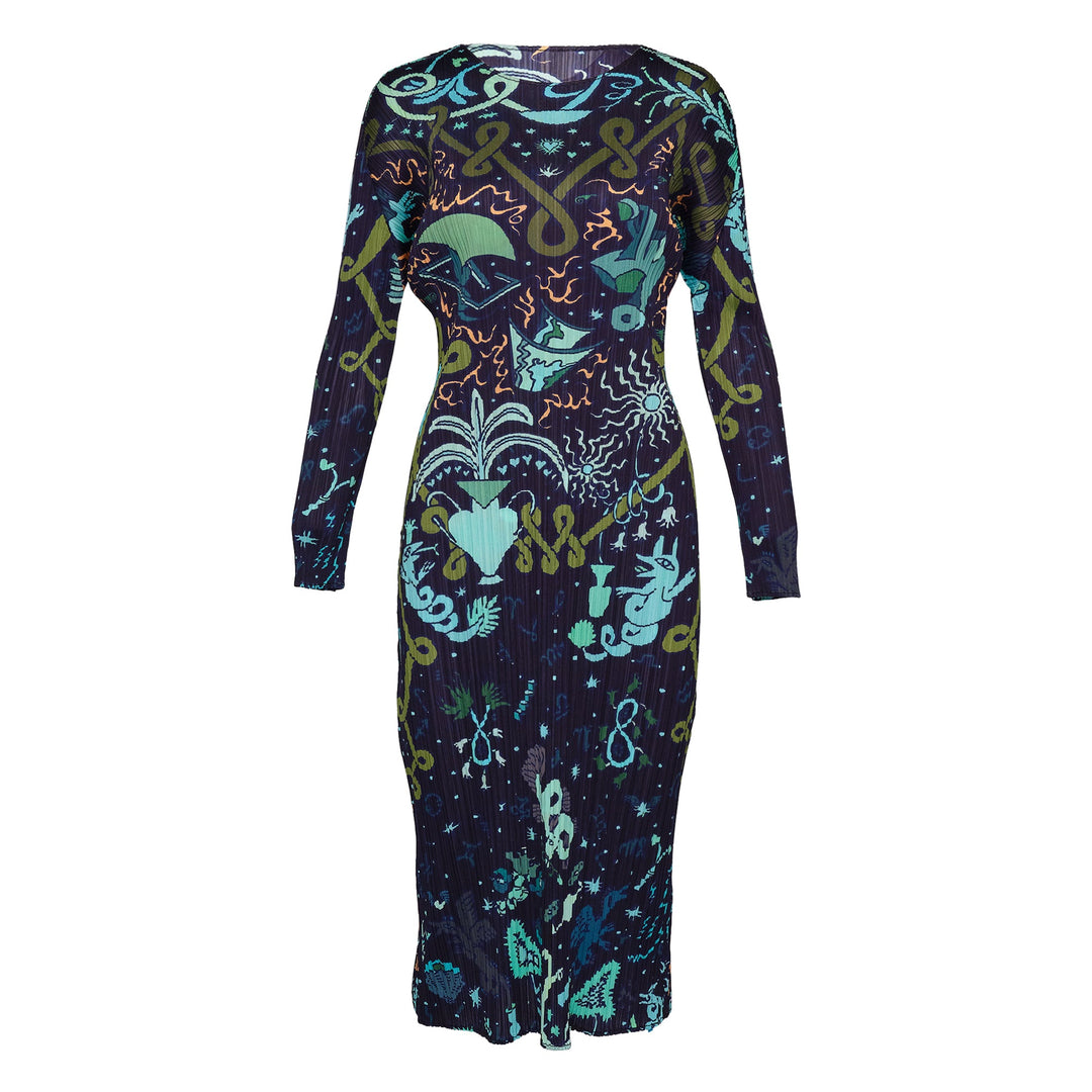 Interplanetary Dress