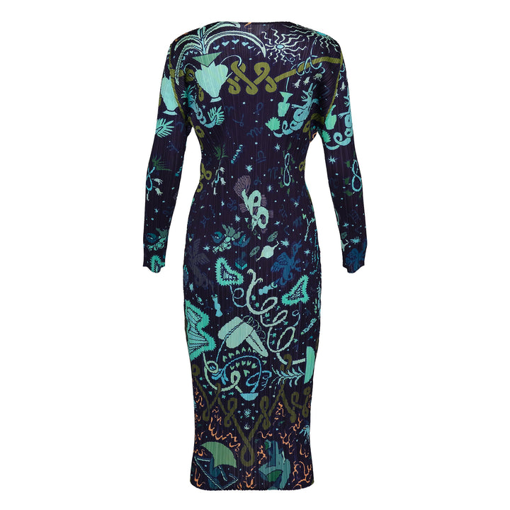 Interplanetary Dress