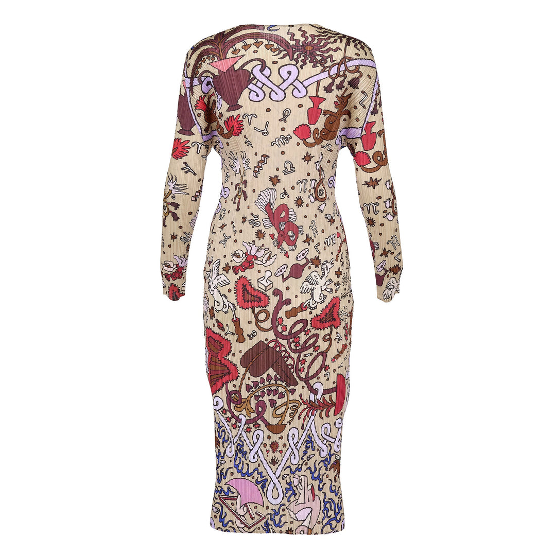 Interplanetary Dress