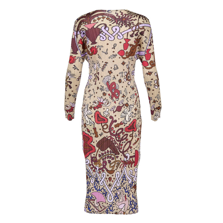 Interplanetary Dress