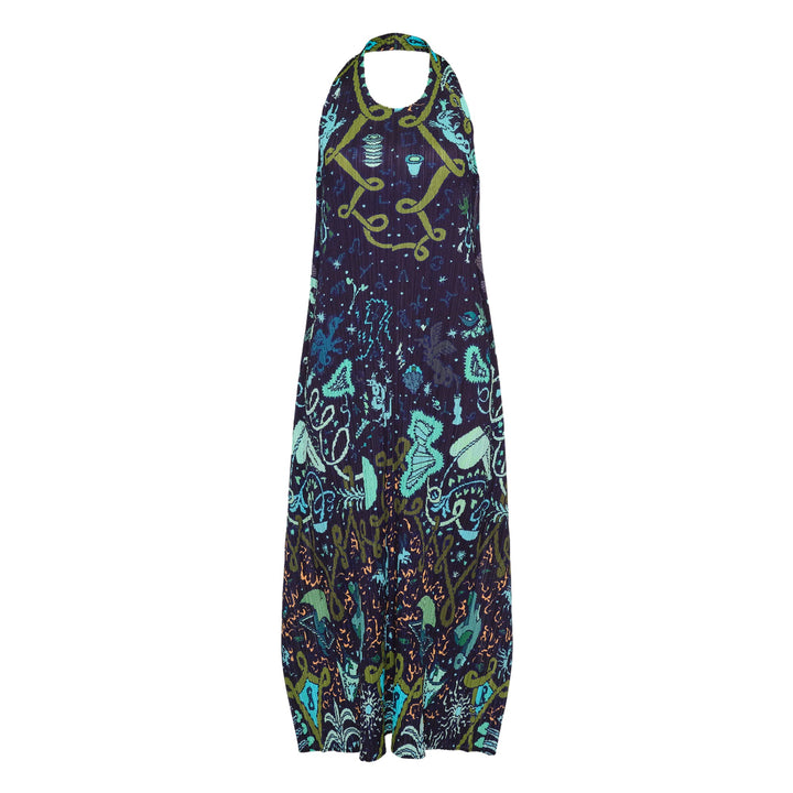 Interplanetary Dress