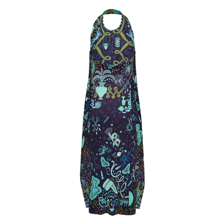 Interplanetary Dress