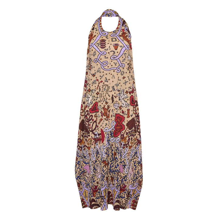 Interplanetary Dress