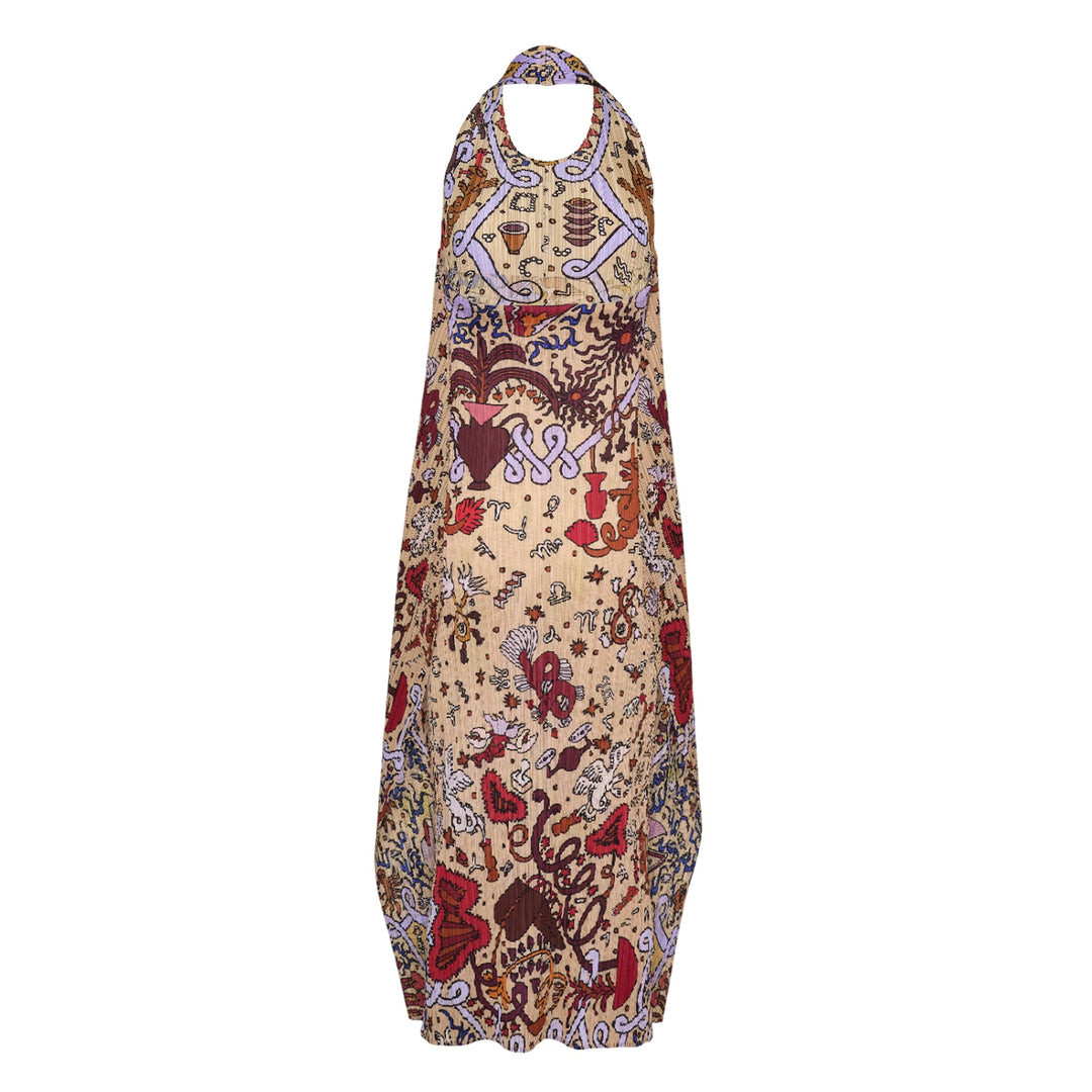 Interplanetary Dress