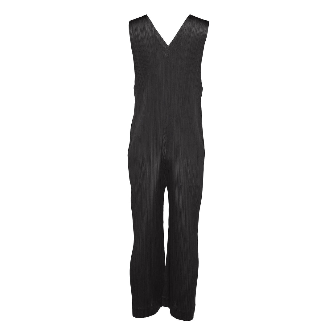 Monthly Colors: December Jumpsuit