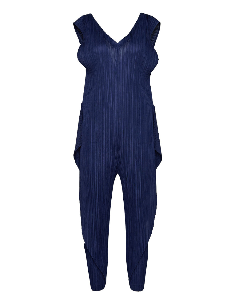 Thicker Bottoms 1 Jumpsuit