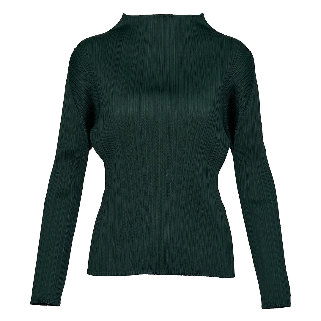 Monthly Colors : October Shirt