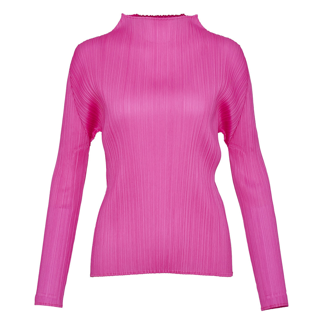 Monthly Colors : October Shirt