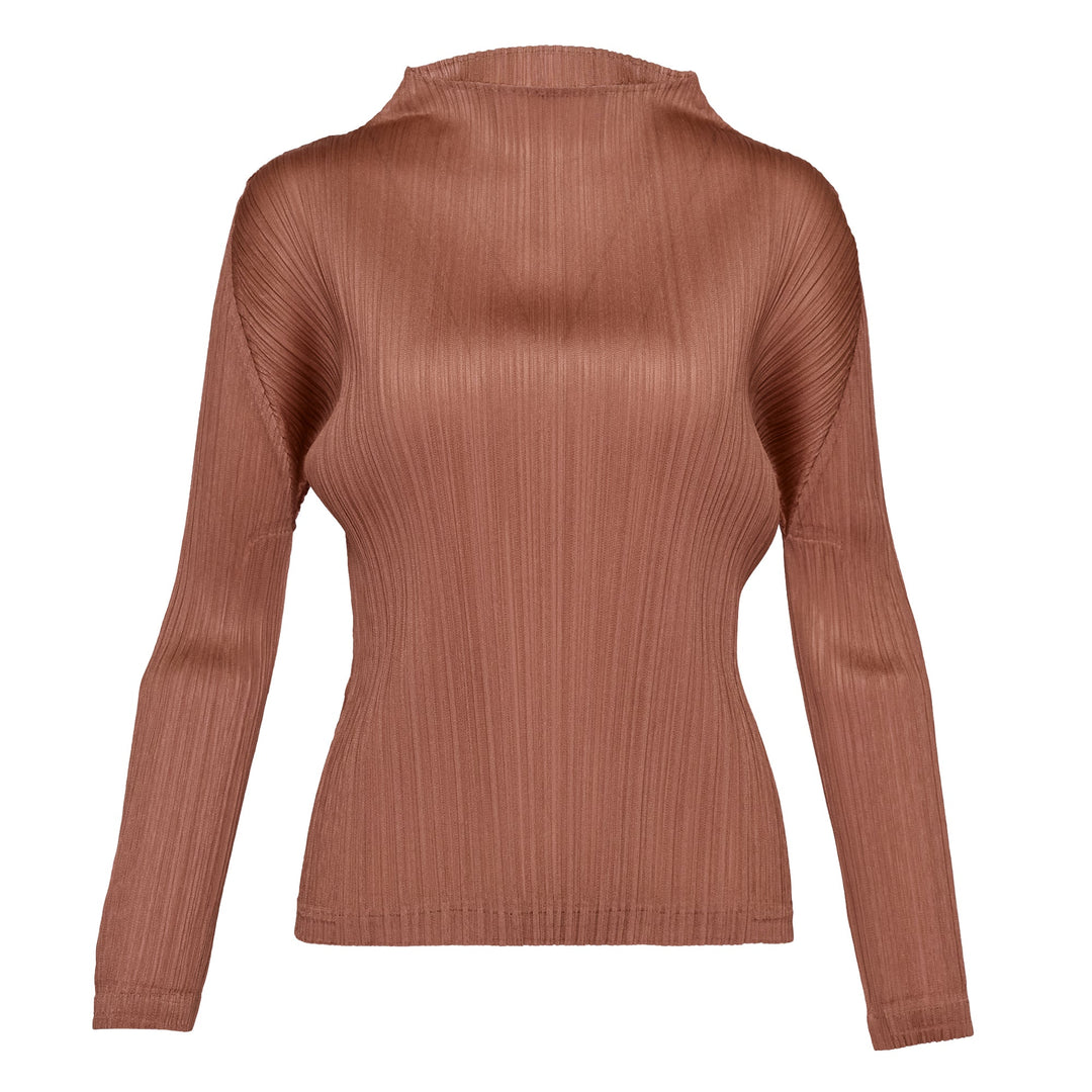 Monthly Colors: December Shirt