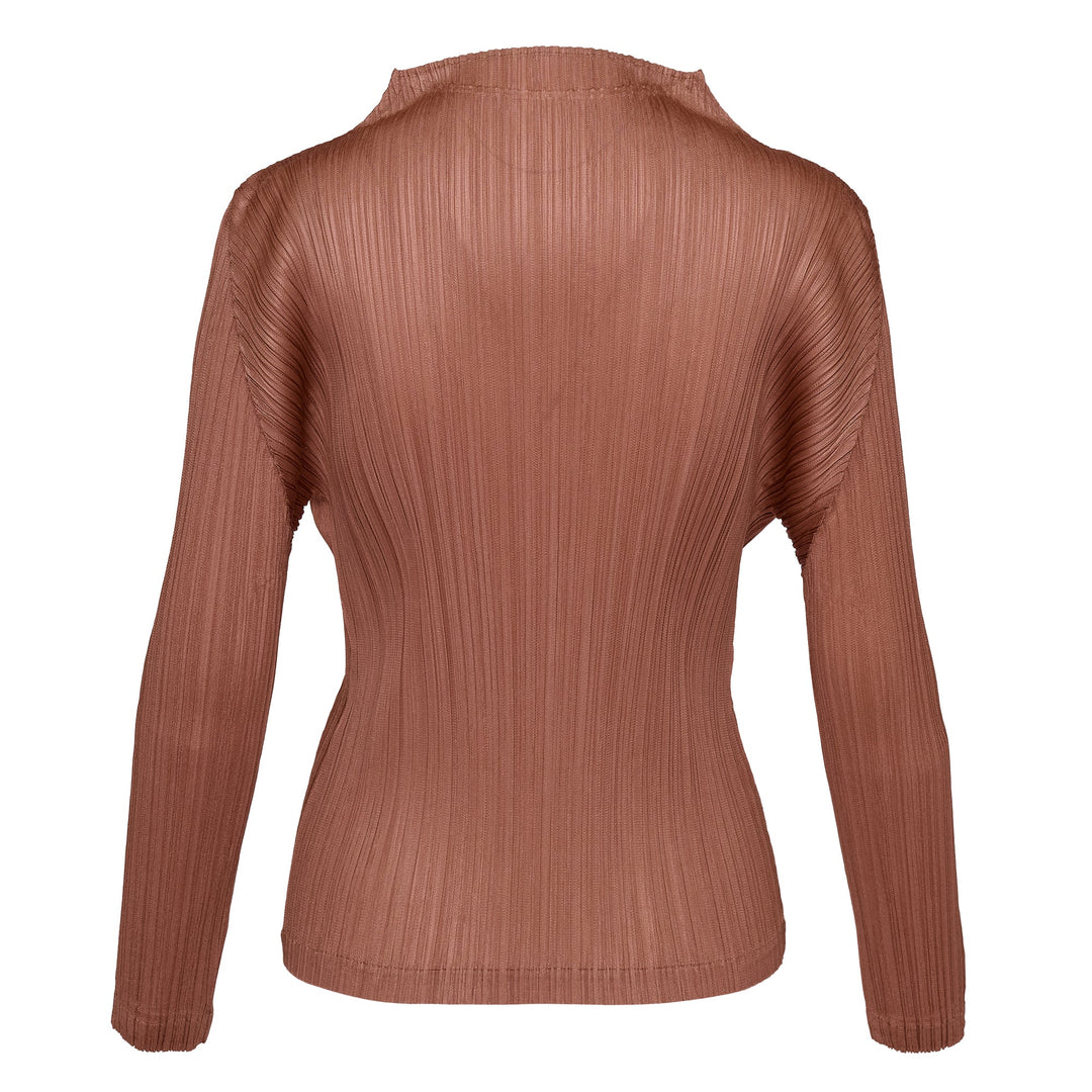 Monthly Colors: December Shirt