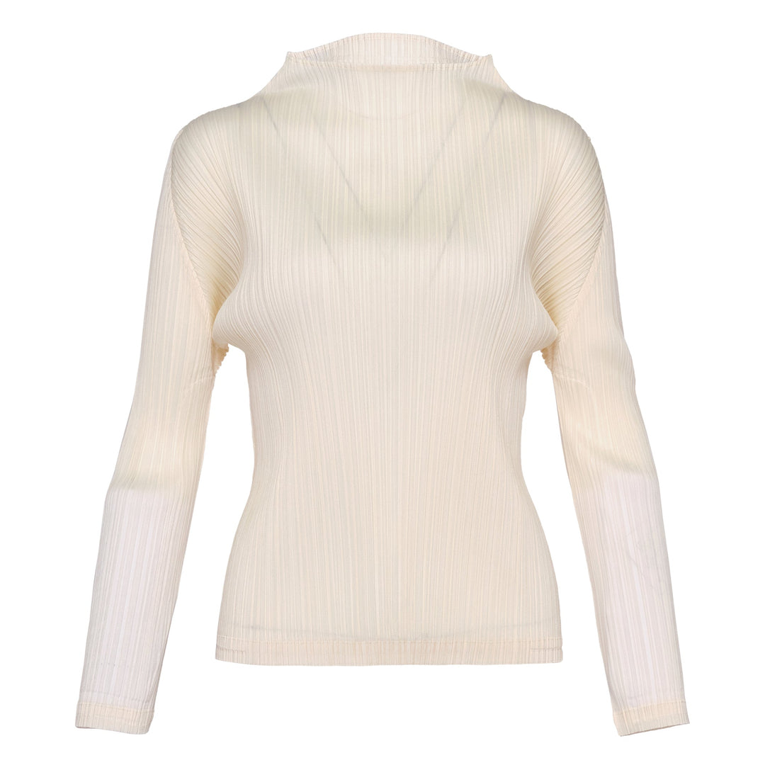 Monthly Colors: December Shirt