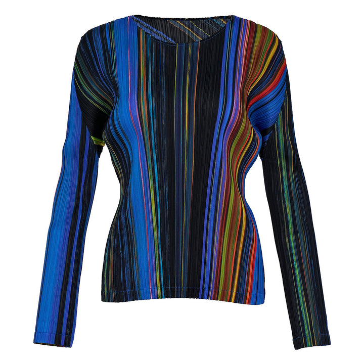 Warp Shirt