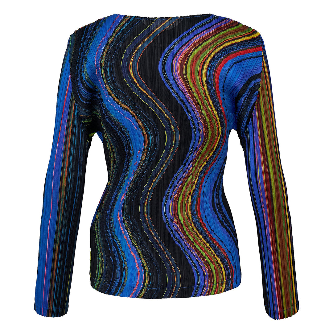 Warp Shirt