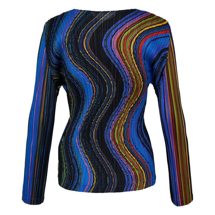 Warp Shirt