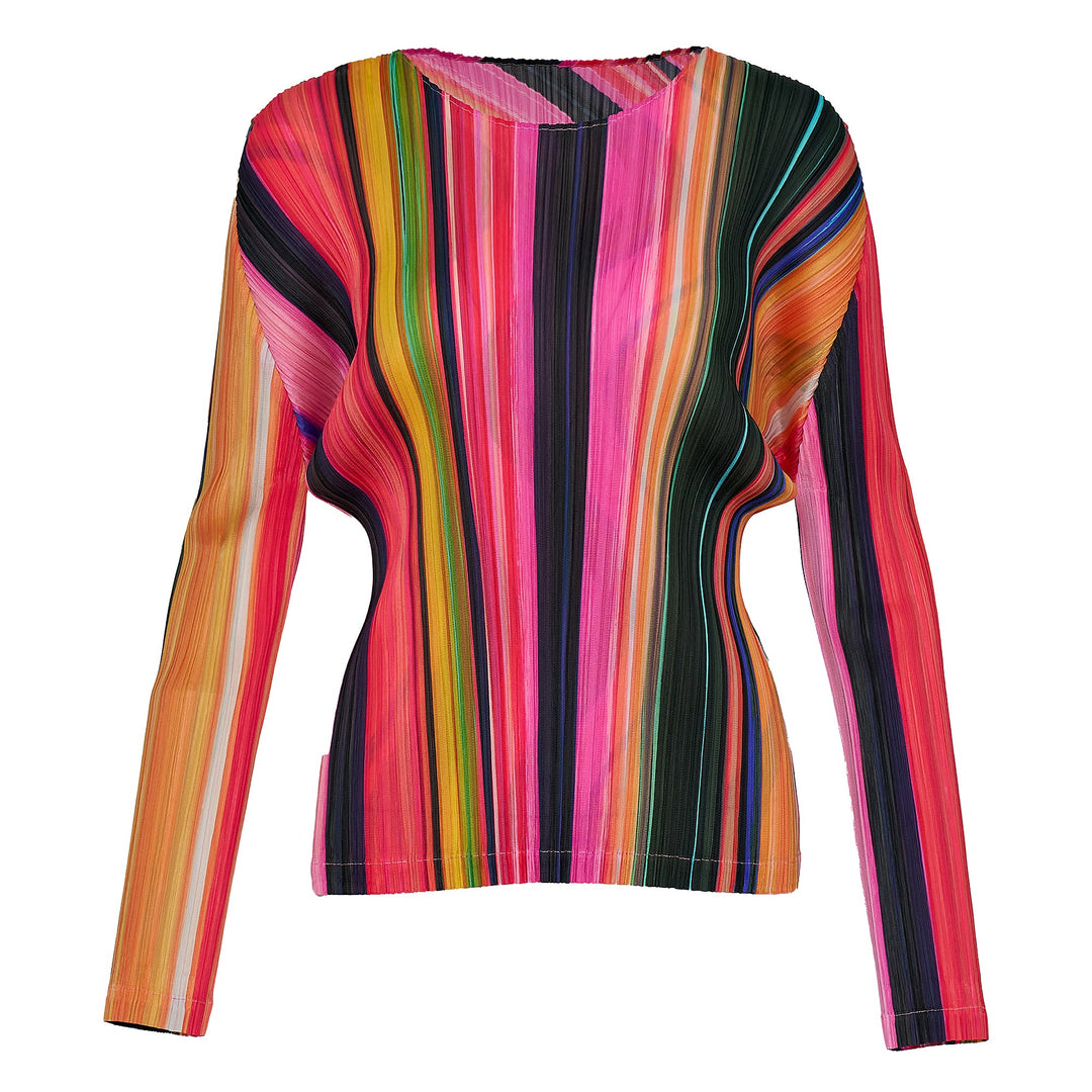 Warp Shirt