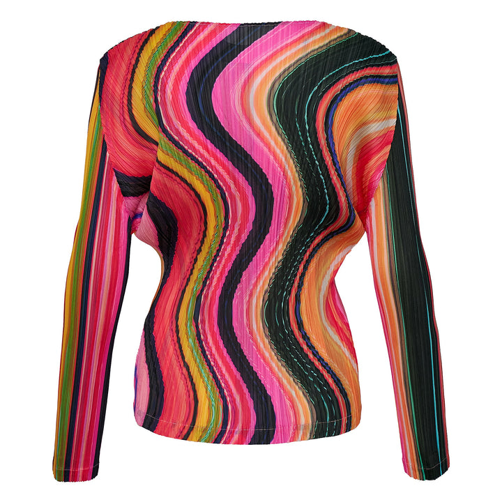 Warp Shirt