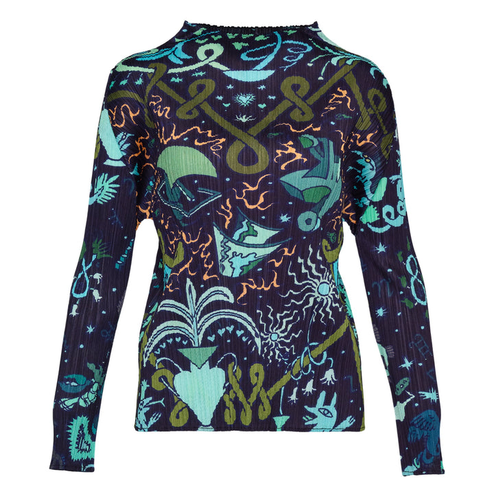 Interplanetary Shirt