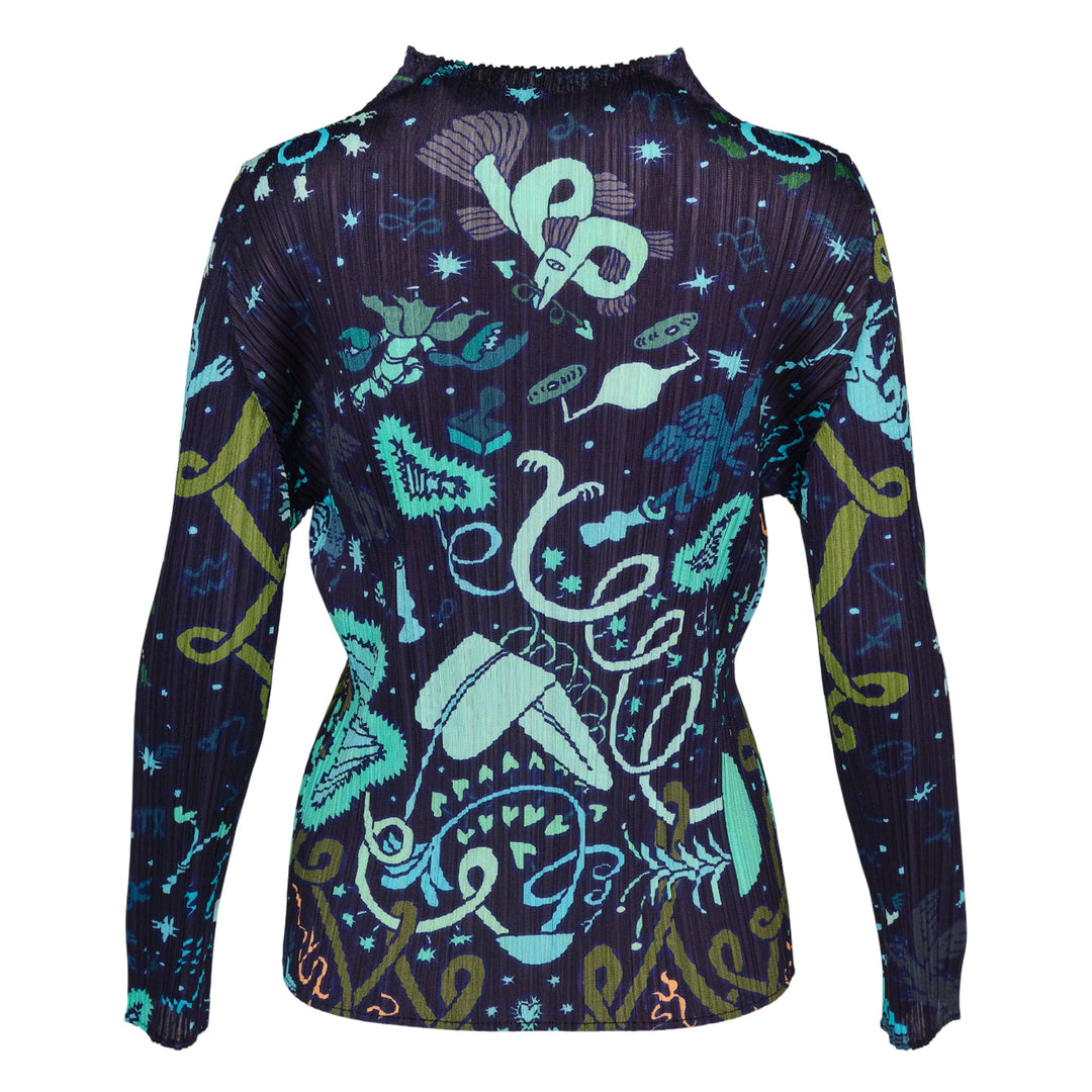 Interplanetary Shirt