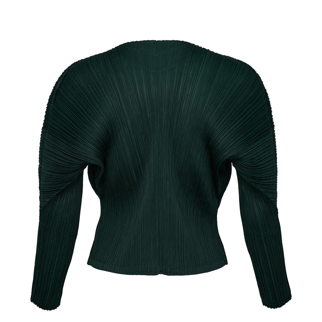 Monthly Colors : October Cardigan