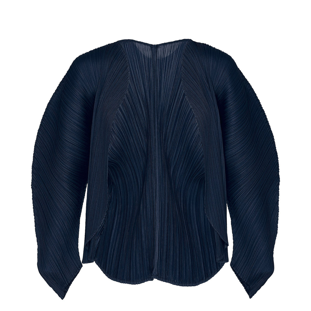 Wormhole Cardigan