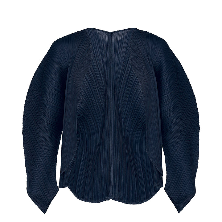 Wormhole Cardigan