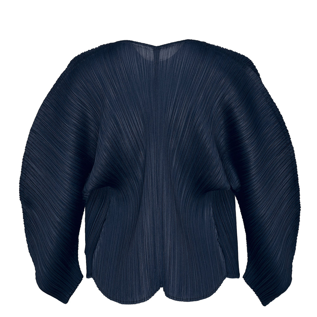 Wormhole Cardigan