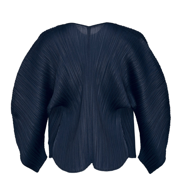 Wormhole Cardigan