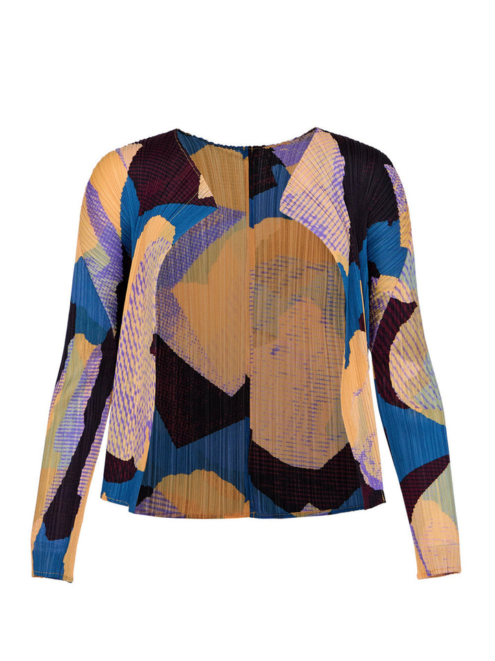Meteorite Cardigan
