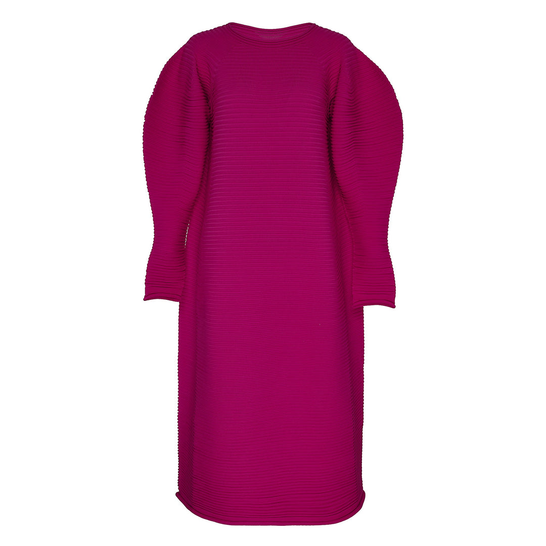 Powan Knit Dress