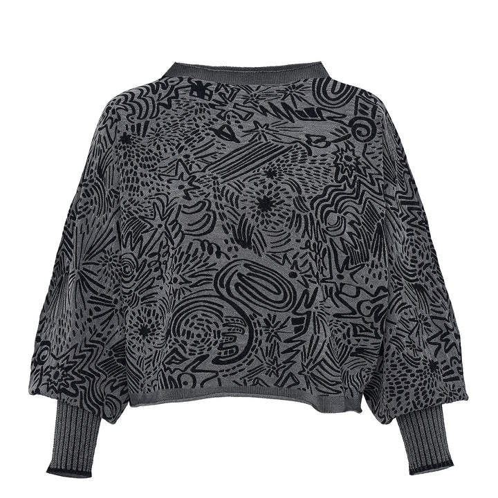 A-Poc Nova Shirt