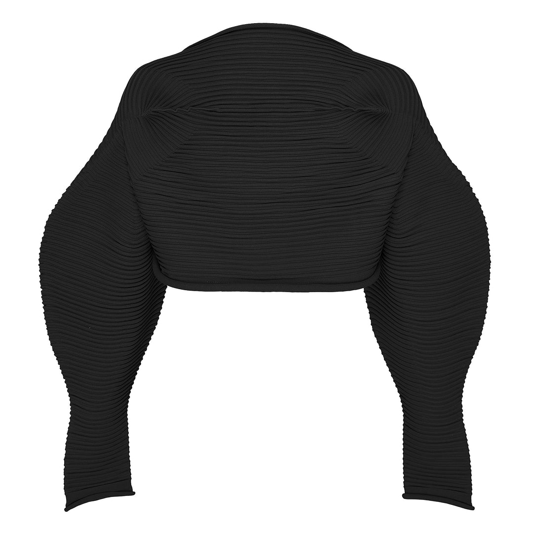 Powan Knit Cardigan