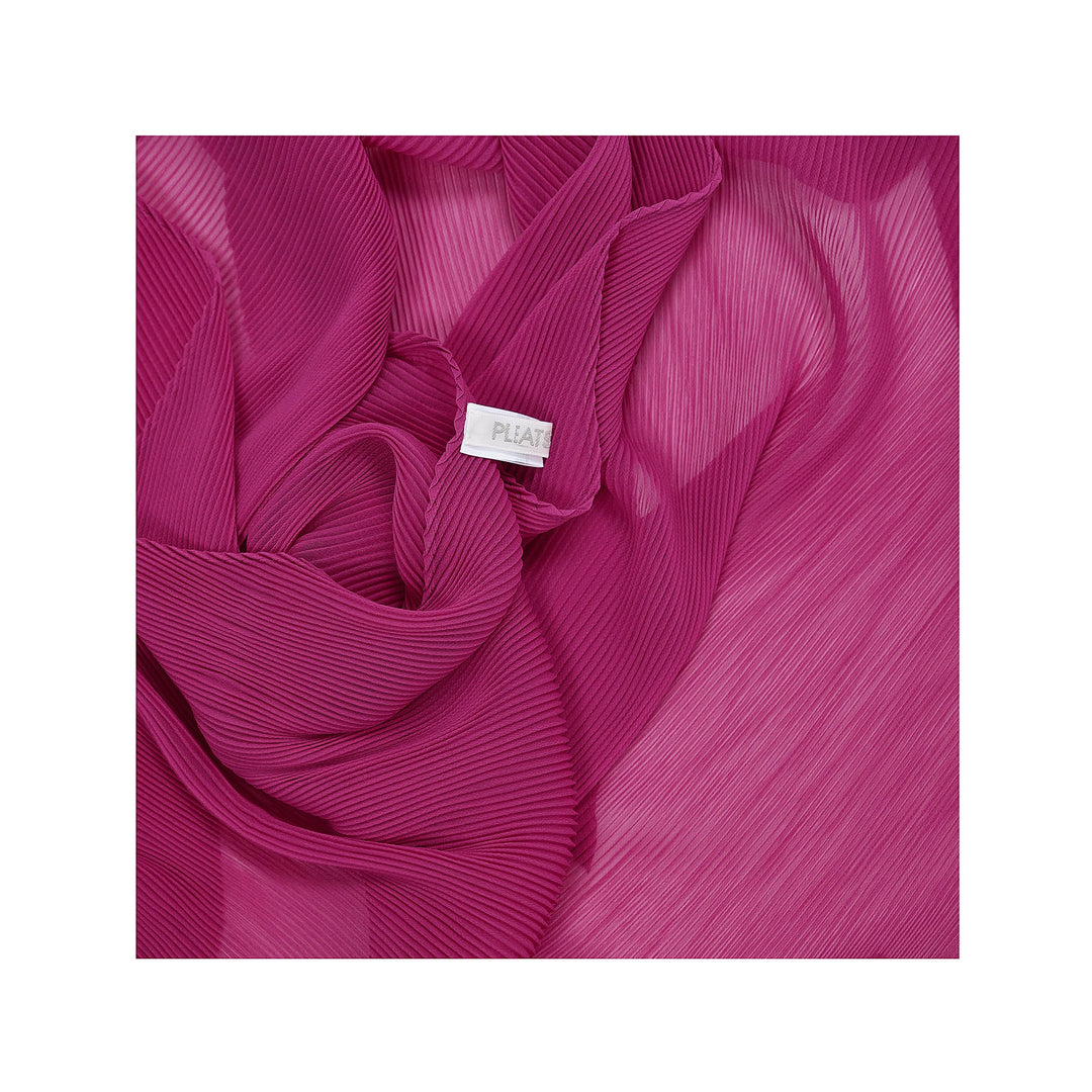 Monthly Scarf November Stole