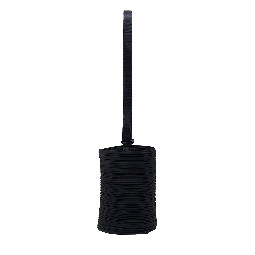 Warp Pleats Bag Bag
