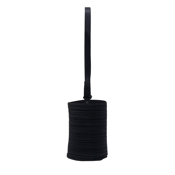 Warp Pleats Bag Bag