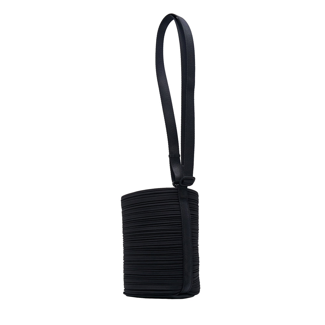Warp Pleats Bag Bag