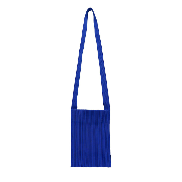 Crepe Knit Bag