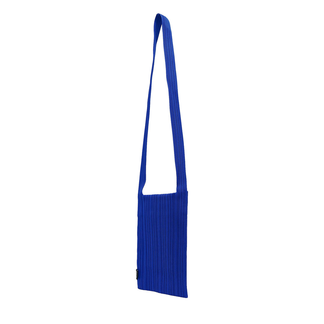 Crepe Knit Bag