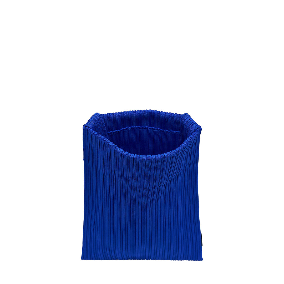 Crepe Knit Bag