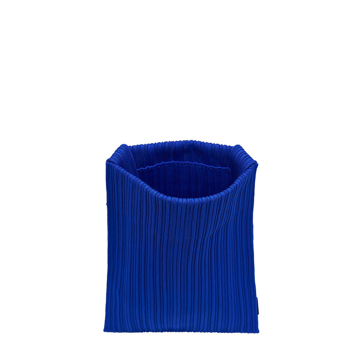 Crepe Knit Bag